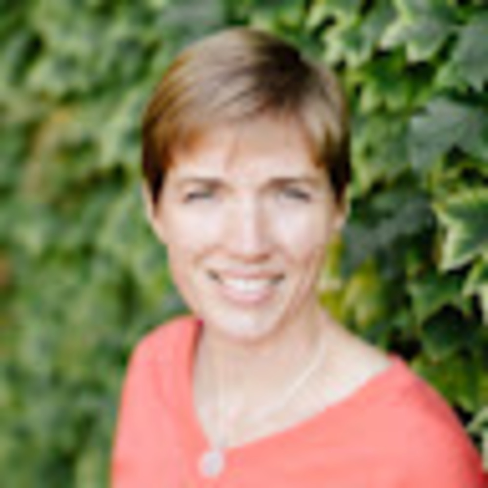 Meet your Posher, Kris